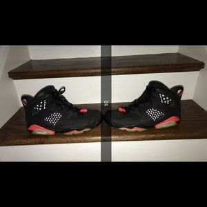 Infrared 6